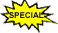 Special offer!