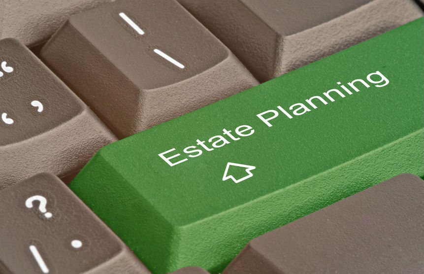 Estate Plan – the seven critical documents that you need