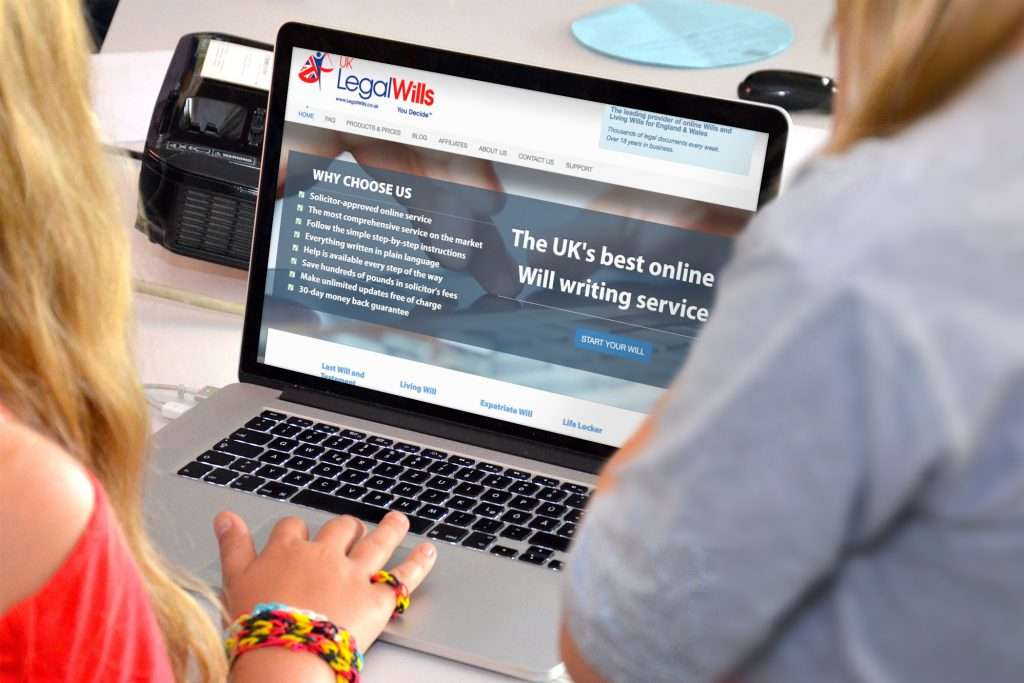 LegalWills.co.uk