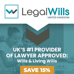 U.K. Legal Wills