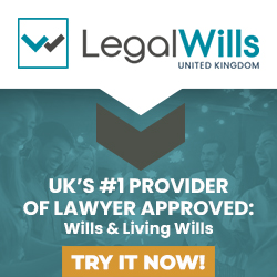 U.K. Legal Wills