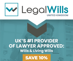 U.K. Legal Wills