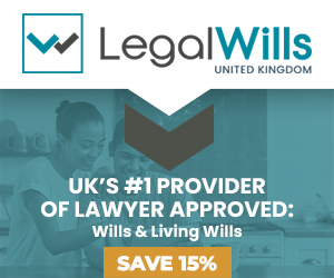 U.K. Legal Wills