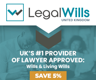U.K. Legal Wills