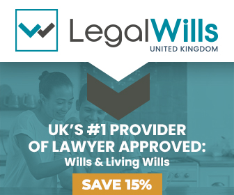 U.K. Legal Wills