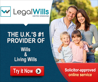 U.K. Legal Wills