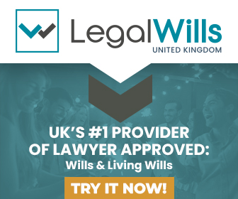 U.K. Legal Wills