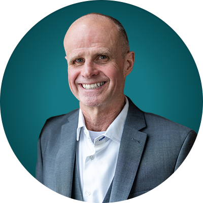 Tim Hewson