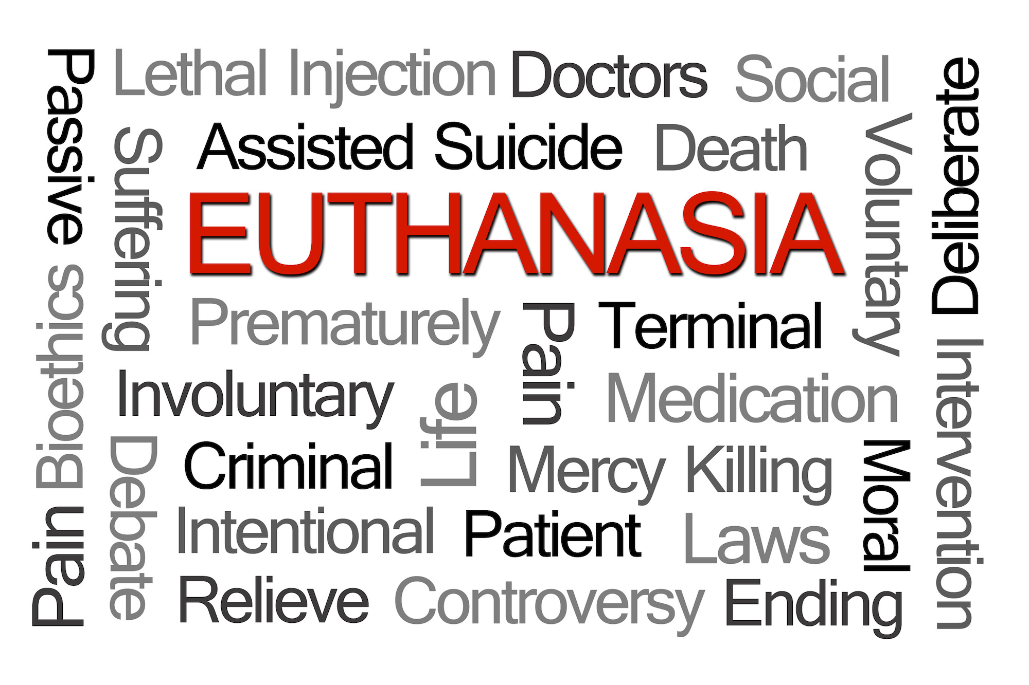Assisted Suicide and Euthanasia What Is Legal? U.K. Legal Wills